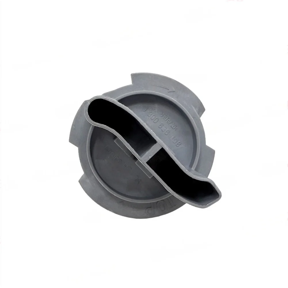 Applicable to for Golf Jetta Front Headlight Bulb Base 1T0941109, Headlamp Bulb Socket Low Mount