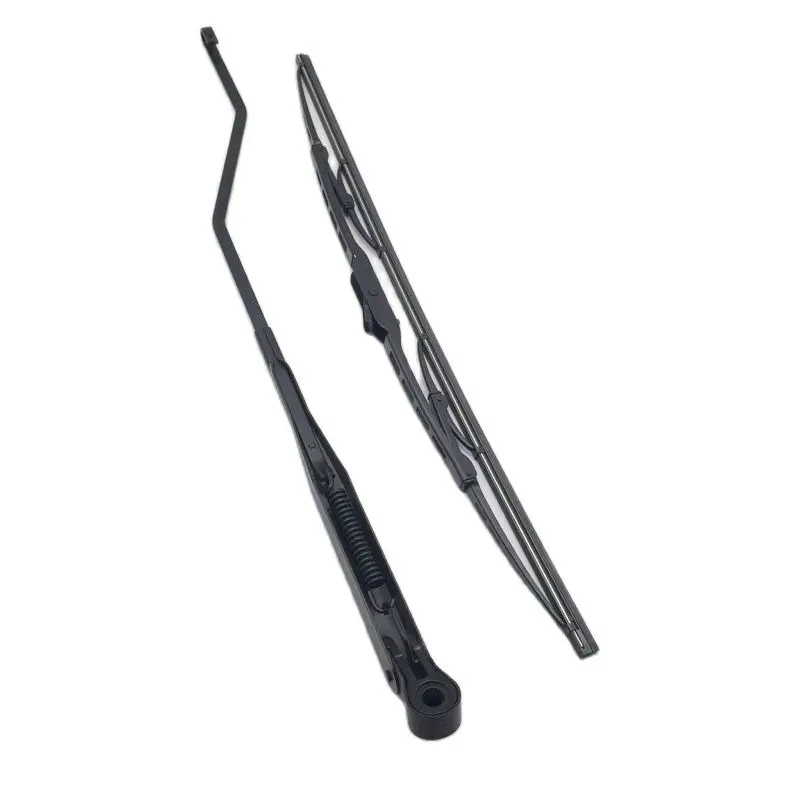 Excavator direct injection cab wiper arm blade wiper excavator accessories Hitachi zx120 / 200 / 250 / 3303g-6