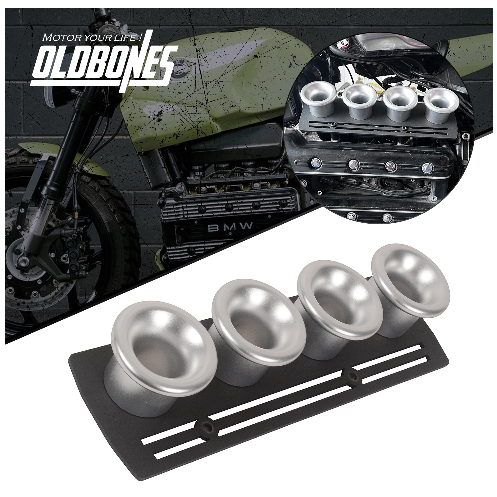 Cafe Racer K Serie … - image