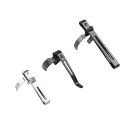 100% Original Wurkkos Pocket Clip for TS10/FC11/TD07/HD15/FC12/FC12C/HD20/TS21(Not Including Flashlight)