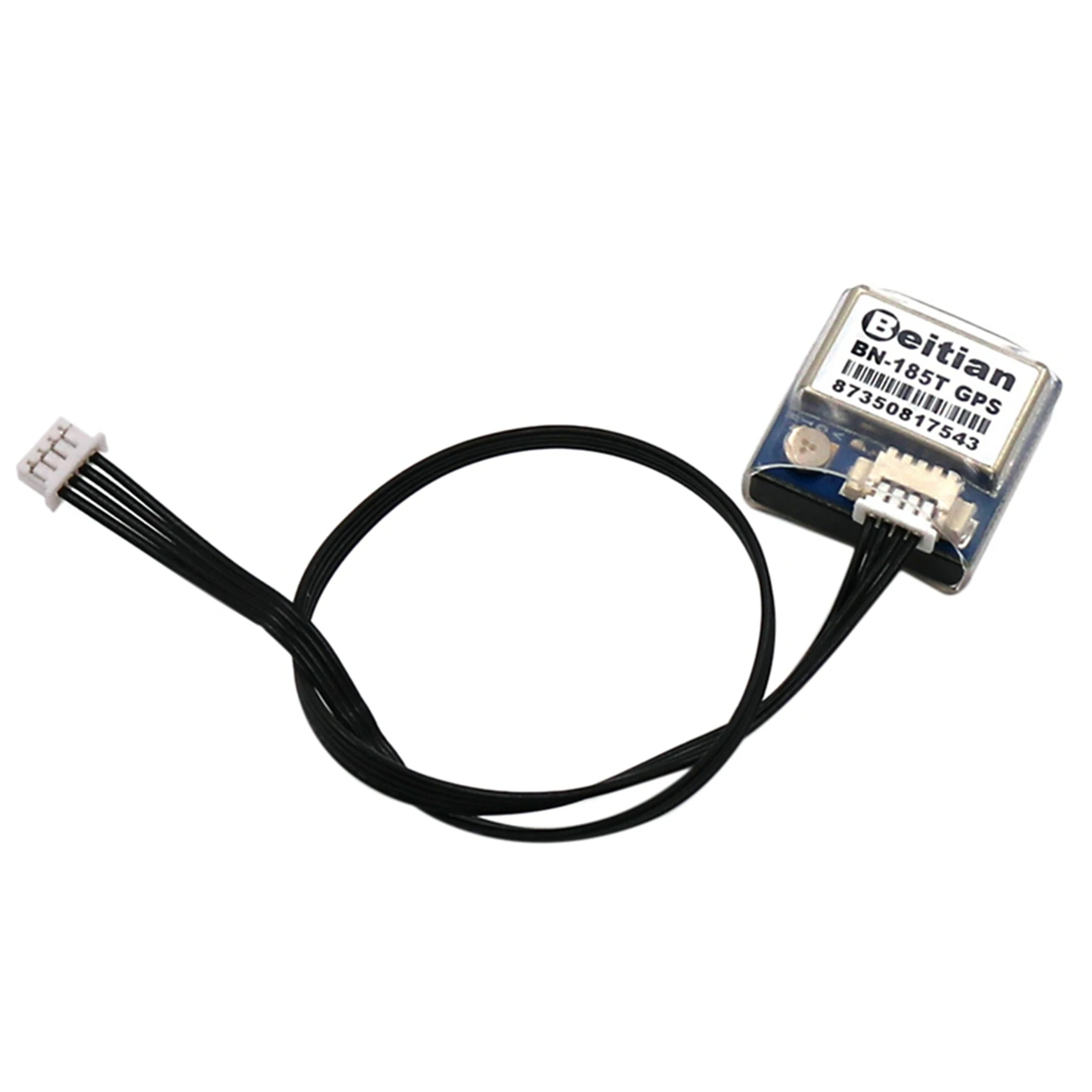 AP-BN185T GPS Module GPS+GLONASS Dual Mode 5V TTL Level Built-in