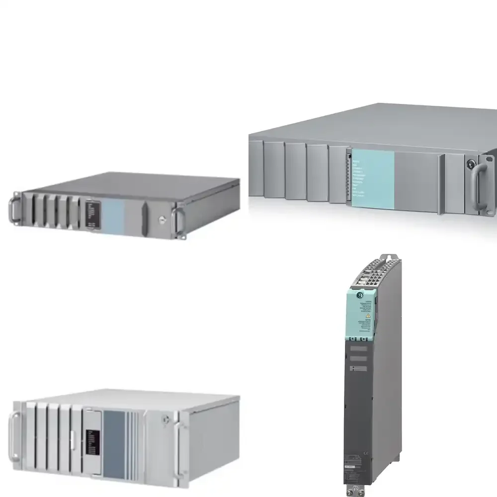 New Ultra-Stable High Speed Professional Rack PC for 6AG4114-1KX18-0XX0 industrial computer server rackmount pc for