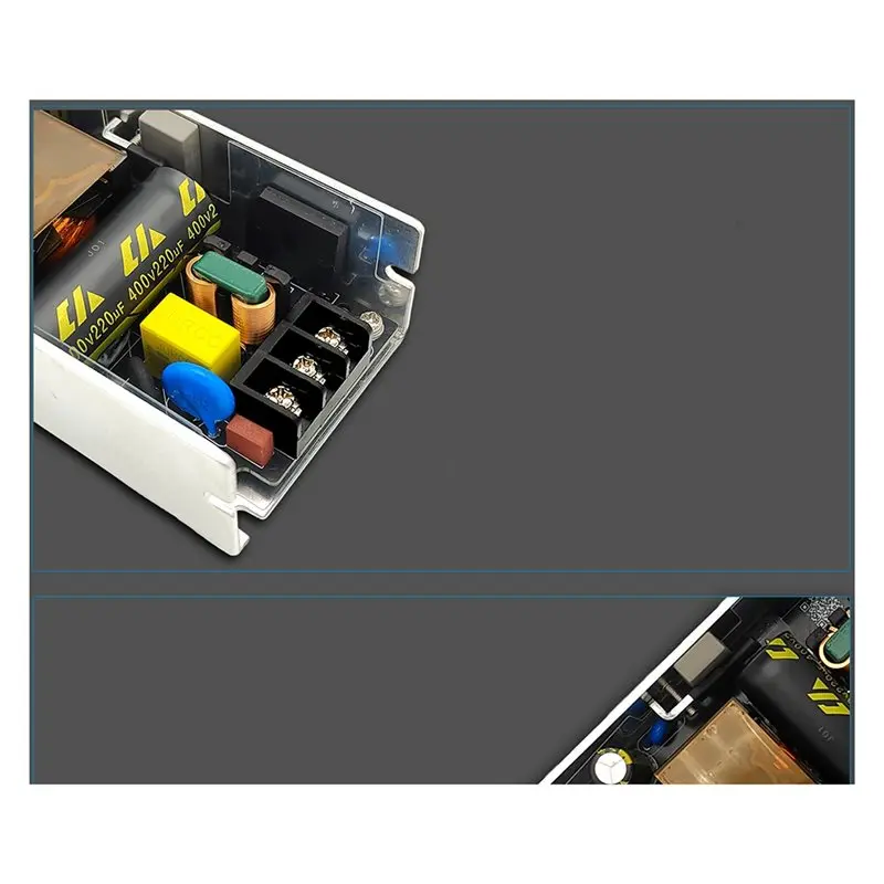 【BRAND NEW】High Power 12V16A Switch Power Board Module 200W For Industrial Control& Stage Lighting