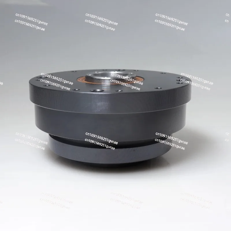 Harmonic Gear Reducer Collaborative Automatic Industrial Robot Robotic Arm Joint Hollow Drive Precision Hollow Tooth