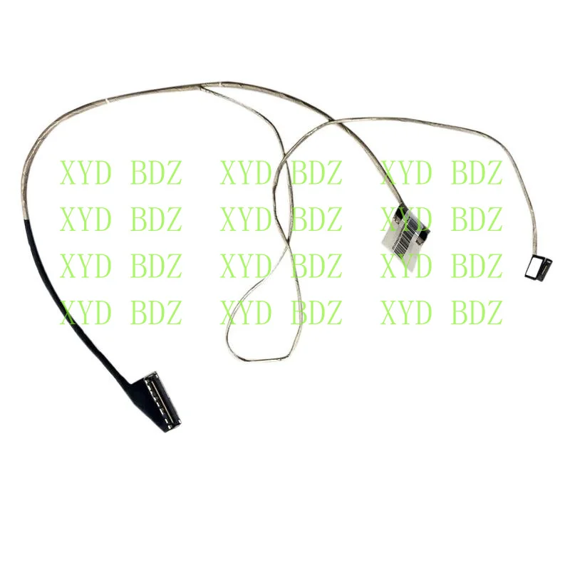 

CDB ДЛЯ MSI GL63 8RC 8RD WE63 8SI MS-16P6 Кабель ЖК-ЭКРАНА 30PIN K1N- 3040099-H39