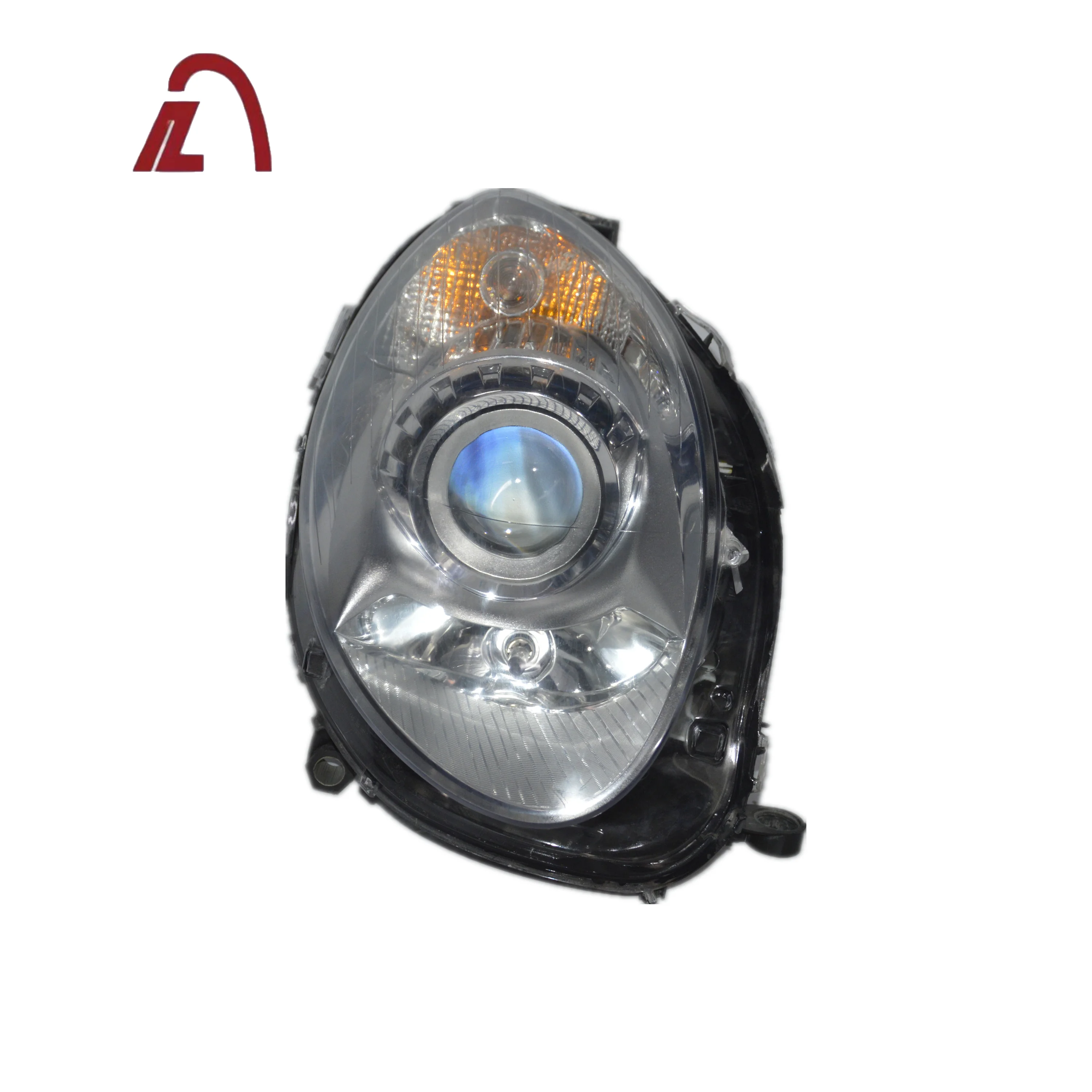 2006-2010 FOR MERCEDES BENZ R500 HEADLIGHT FACTORY HID Headlight for Mercedes-benz R class  Automotive Lighting System