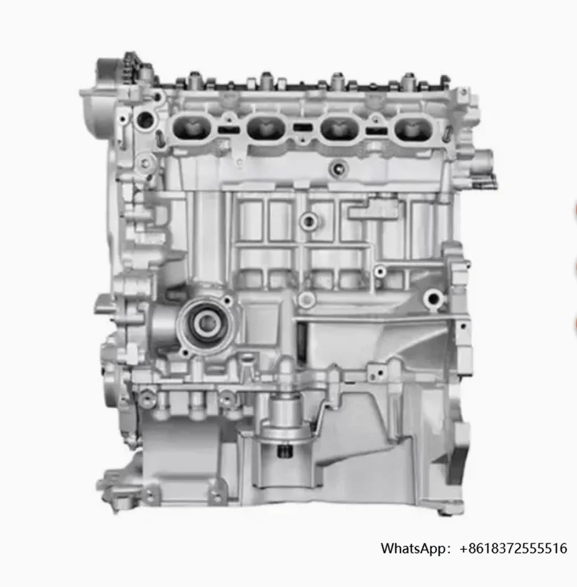 

daFor Japanese Brand New Good Price Vehicle Engine Convex Machine 1NZ-FE Car Parts Engine Spare Parts Auto Parts