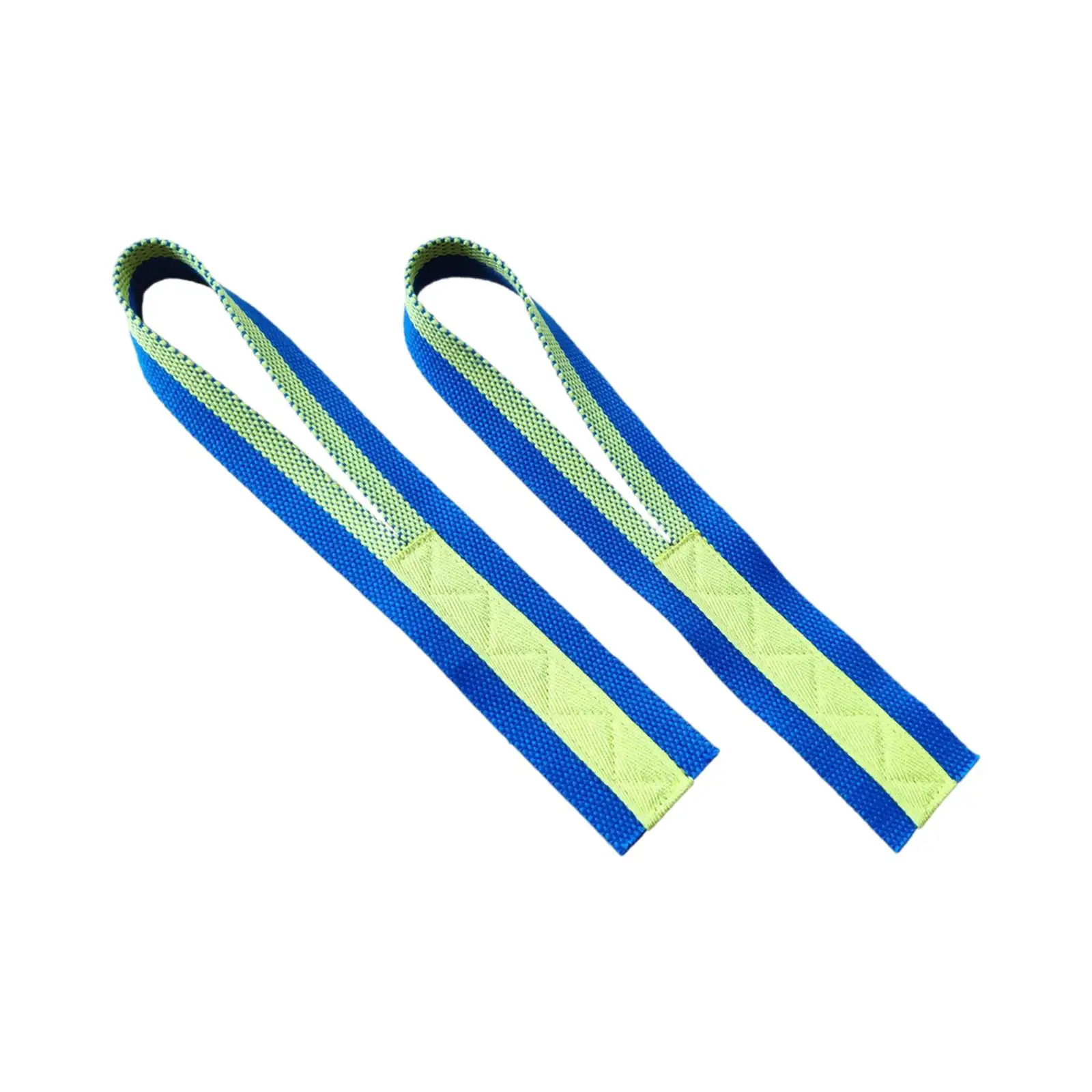 Weight Lifting Straps with Enhanced Wrist Wraps for Exercise Pull Up Dumbbell Strength Training
