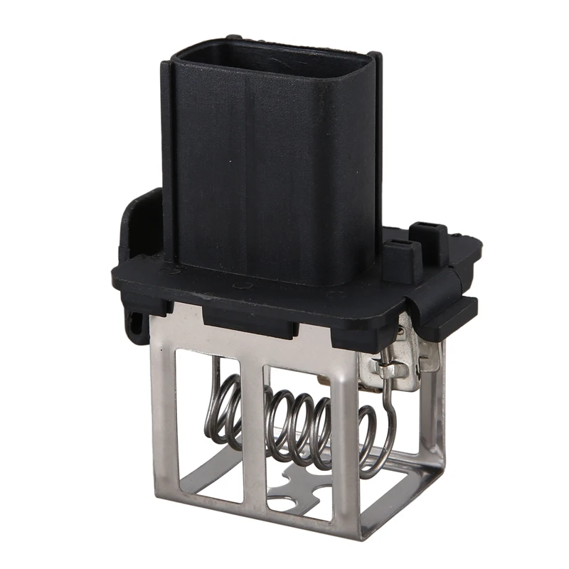 Modulo ventola elettronica modulo di controllo della velocità di raffreddamento dell'auto Controller di resistenza per Ford Fiesta 2015 8 v5 18L 603AA