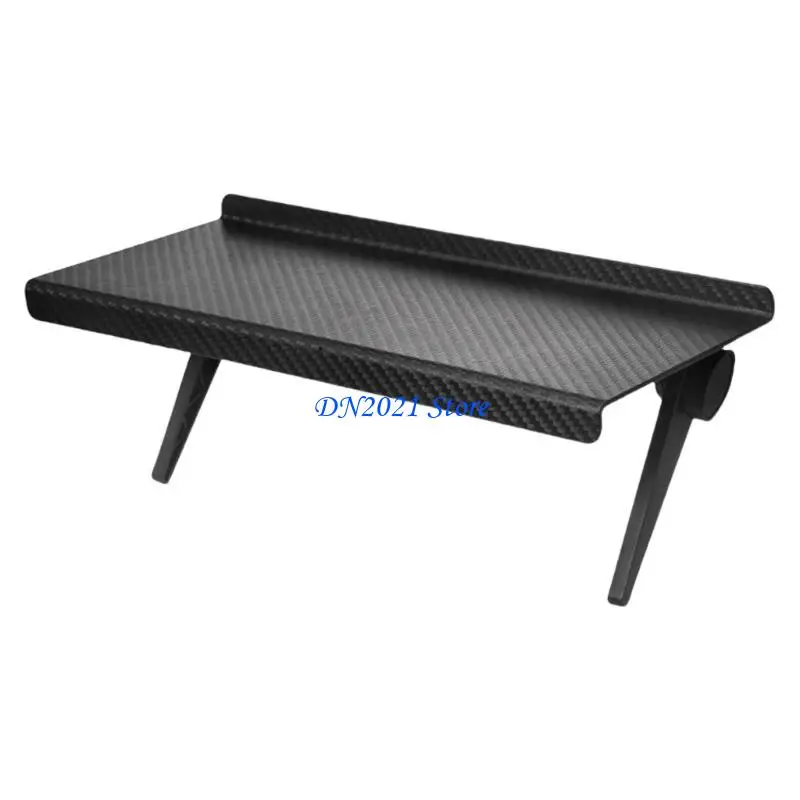 

F3KE Screen Top Horefs Locks Holder Rack Srack контролирует организаторы Практическое хранение