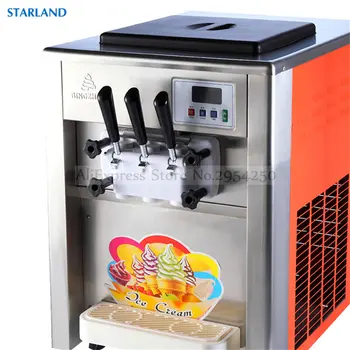 Originální náhradní díl těsnicího kroužku a trubice pro součásti stroje na zmrzlinu BQL, armatury pro výrobník zmrzliny s měkkým servírováním, 1 sáček 6 nejlepší prodej díly pro stroj na zmrzlinu Spaceman - №3