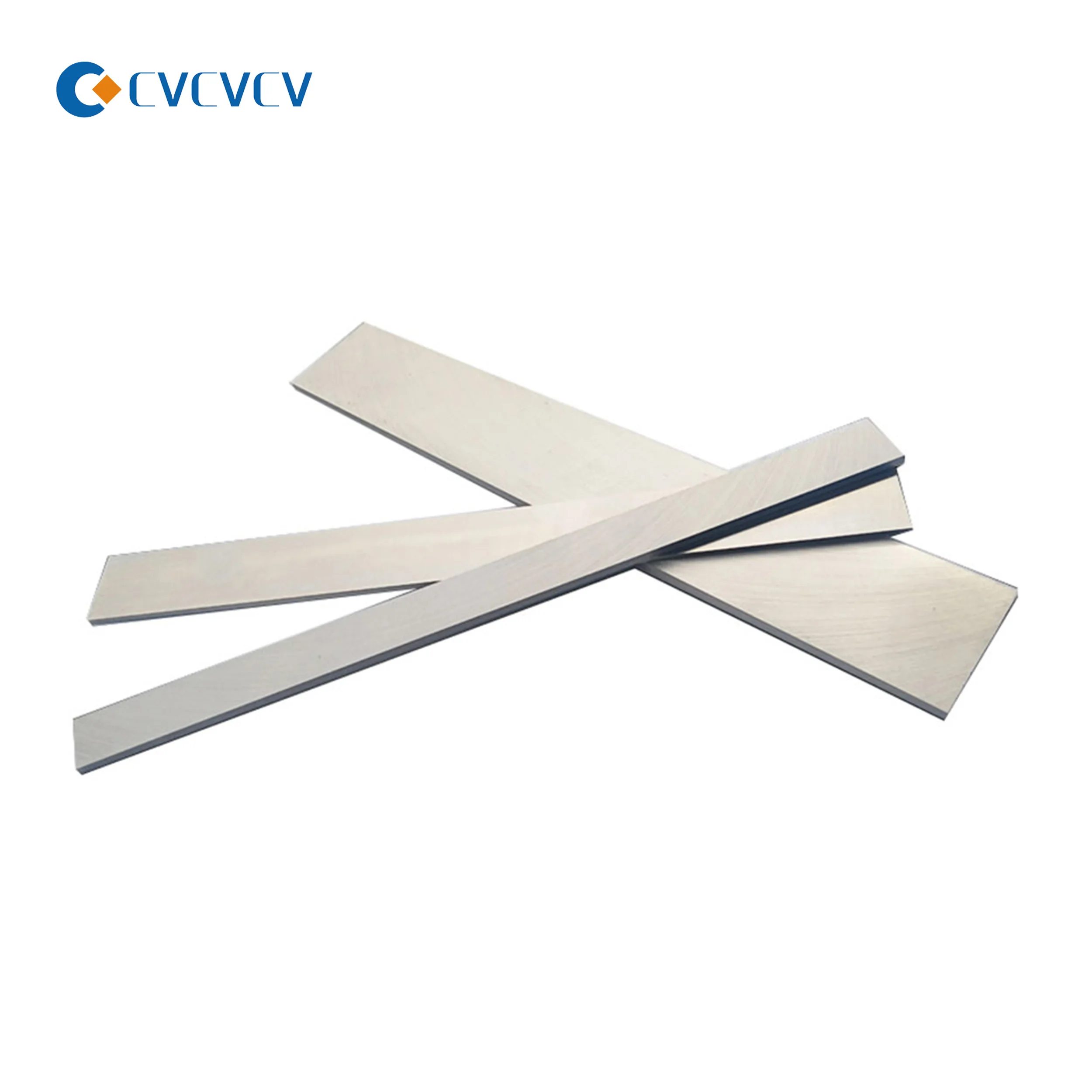 30x80x300mm HSS White Steel Knife High Speed Raw Materials Tools Embryo High Quality DIY Carve Manual Craft Steel Flat Dagger