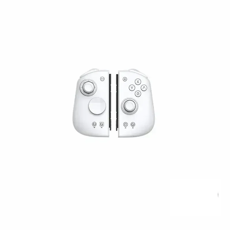 

US.EU Mobapad M6 / M6S HD Joycons Support For Nintendo Switch Controller Adjustable Joystick Hall Effect Controller M6S Gamepad