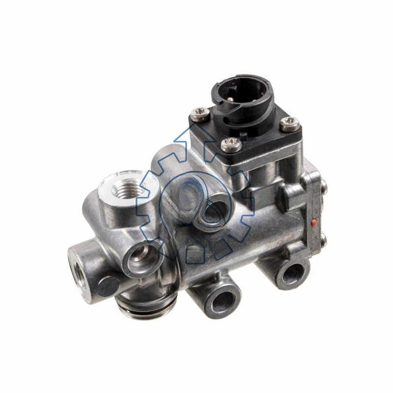 Suitable for  truck engine exhaust braking system solenoid valve 1542139 1756046