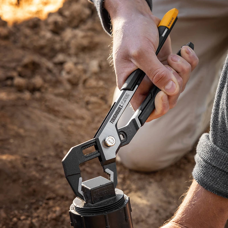 Toughbuilt 10/12 In…