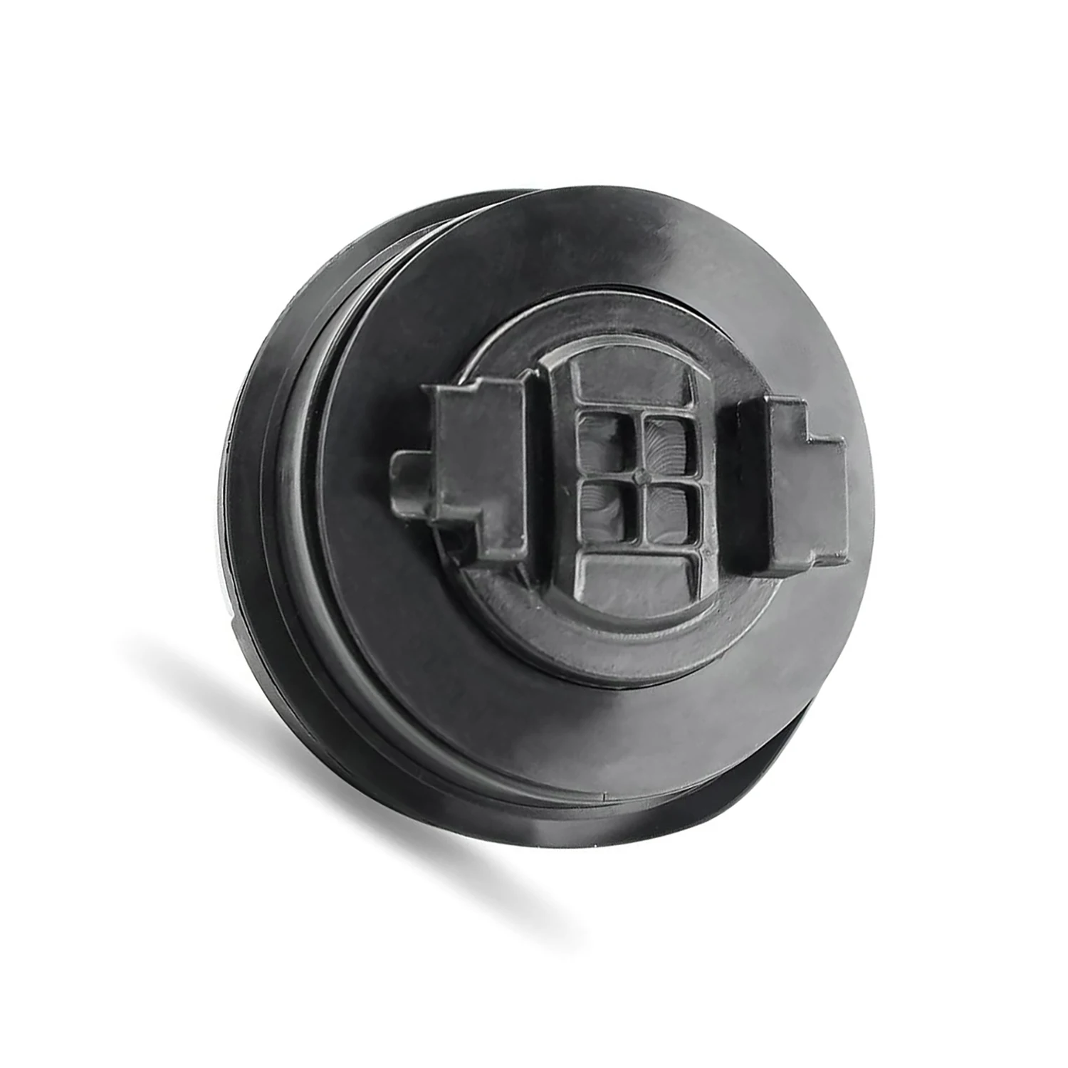 2 قطعة المبرد والزيت حشو توسيع خزان غطاء مجموعة غطاء 420103485B 420121321 لأودي A1 A2 A3 A4 A5 لقطع غيار السيارات مقعد قرطبة #2