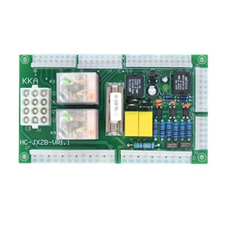 

Горячая продажа ARD модель HC-JXZB печатная плата премиум-класса лифтовые детали