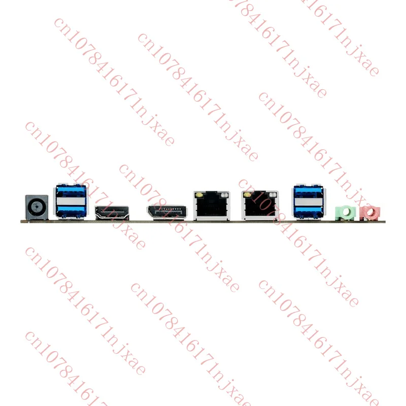 FOR ASUS Q170T Motherboard Support 1151PIN 32GB Z87 DDR4 HDMI Mini-ITX mini type.