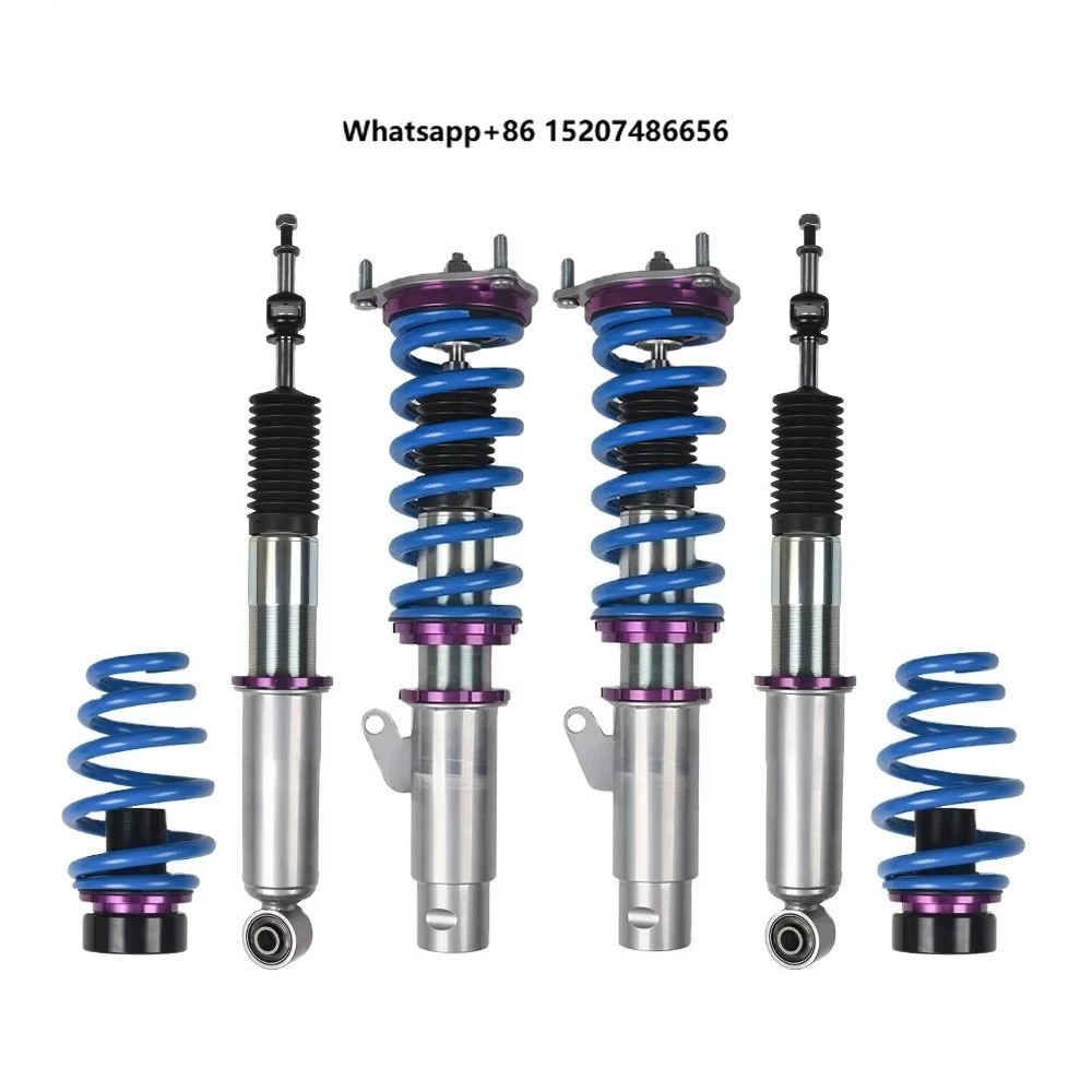 Shock Absorbers for Sports Car Adjustable Lift Kit Suspension for DODGE CHALLENGER 2008-2010