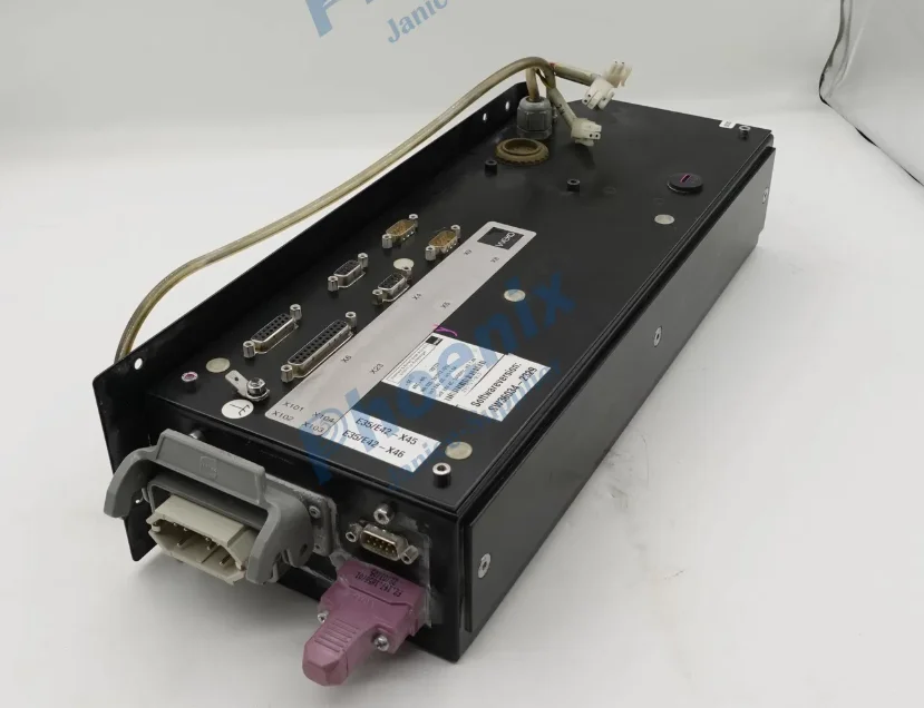 Original Used Sw36034-2329 182771 526.291717/013 24V AC 50/60Hz Powder Spray Controller Box for Heidelberg Printing Press