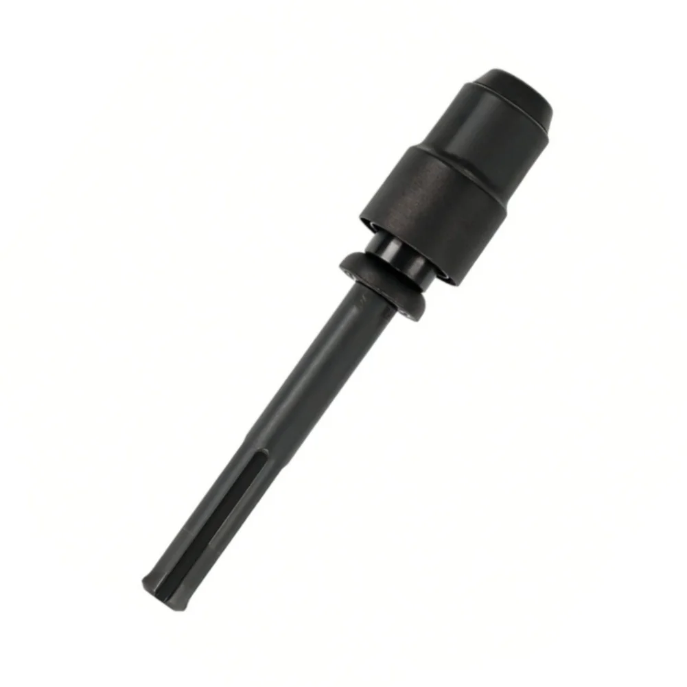 Chuck Drill Converter Shank Adaptor for SDS Max to Conversion Compatible with Rotary Hammer Bits and Power Tools