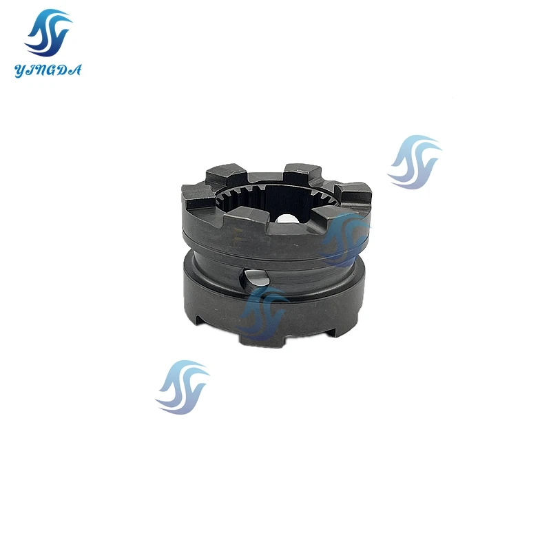 

68V-45631-01 Clutch, Dog Made in Taiwan For Yamaha Outboard Motor F75 To F130 FL115 68V-45631 4 CYL 4T Boat Engine