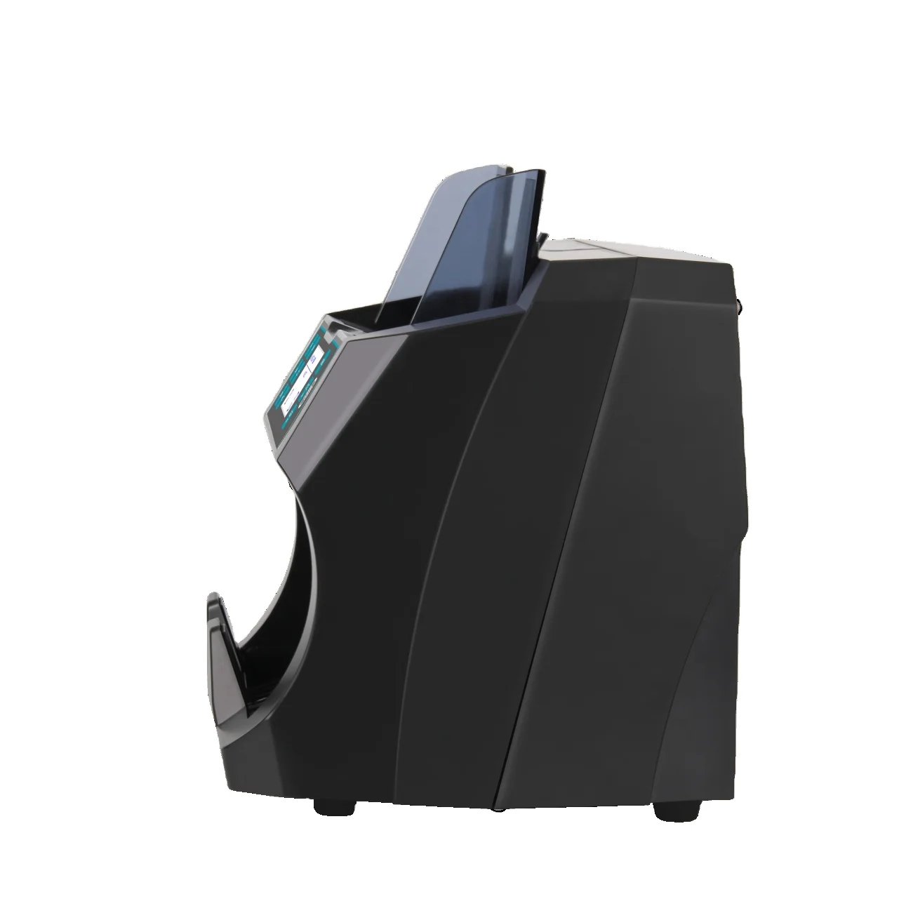 Рисунок 3 - ST-680 Машина для подсчета банкнот