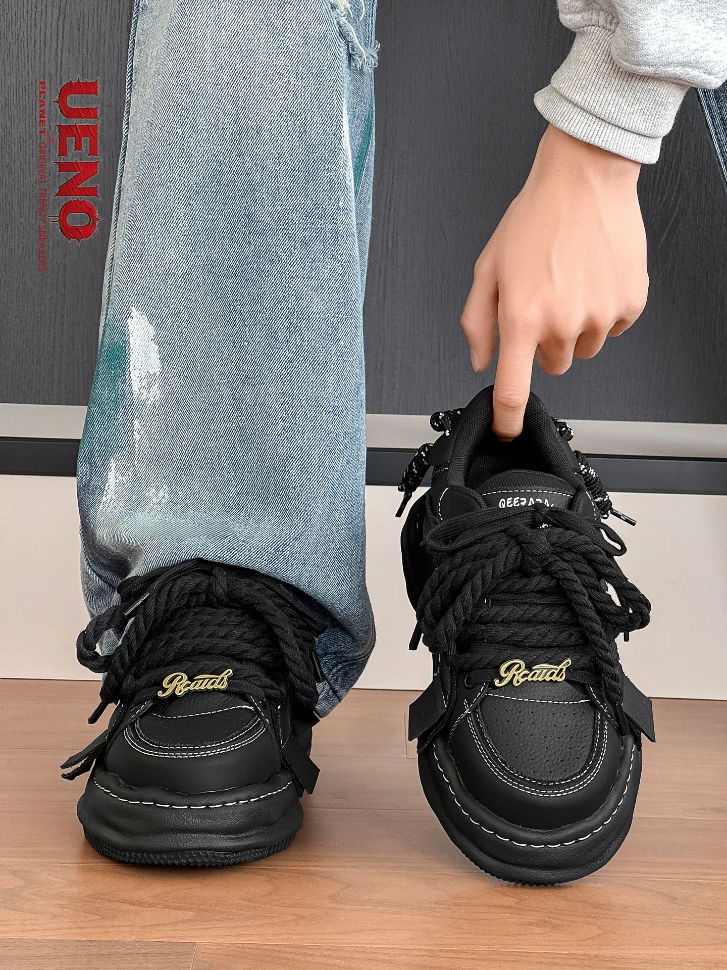 u-pl-thi-bot-heightening-casual-oes-ex-bla-spring-new-outdoor-commuting-bread-oe-sle-comfortable