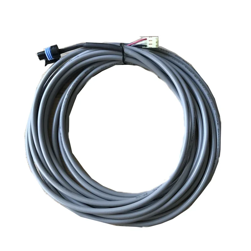 

Carrier temperature sensor wiring HH79NZ048 two core water temperature sensing cable, 7-meter genuine accessory