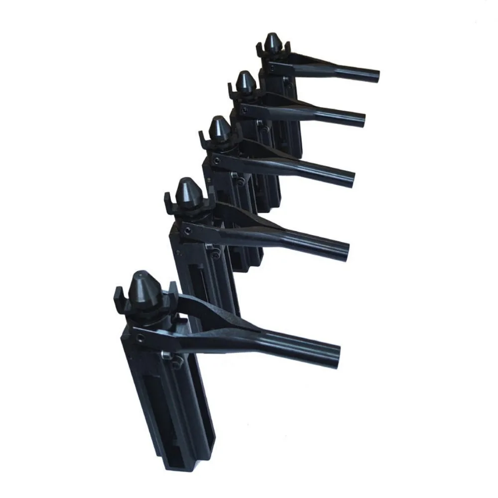 Suitable for JN-95 portable honing tool standard launch, 44-51mm cylinder honing range, moderate hardness