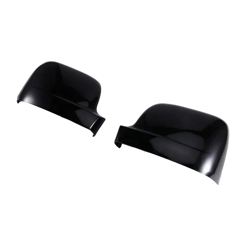 Car Rearview Mirror Housing Cover Side Mirror 963738533R 963749211R For Renault Trafic 2021-2026