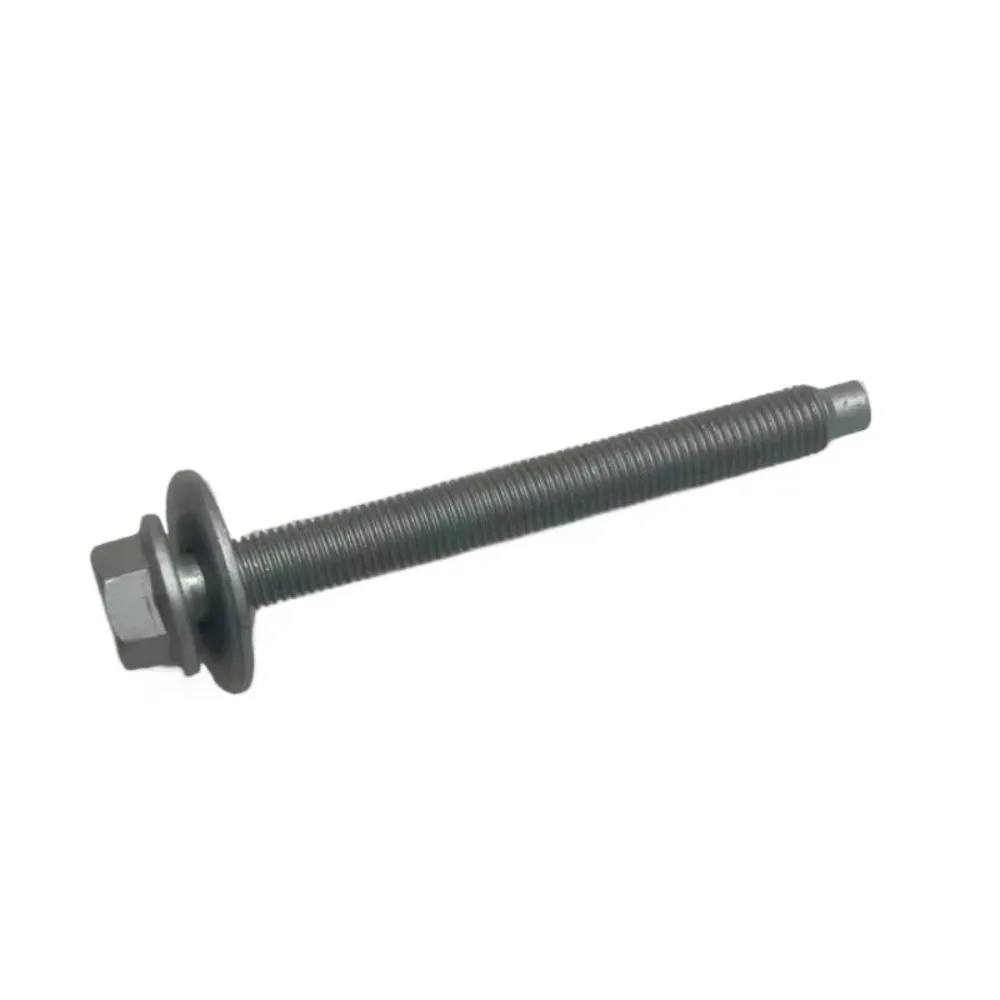 For Roewe RX5/ERX5/IMAX8 for MG HS GS Yuanbao Beam Bolt Front Rear Axle Subframe Body Kit Brand New