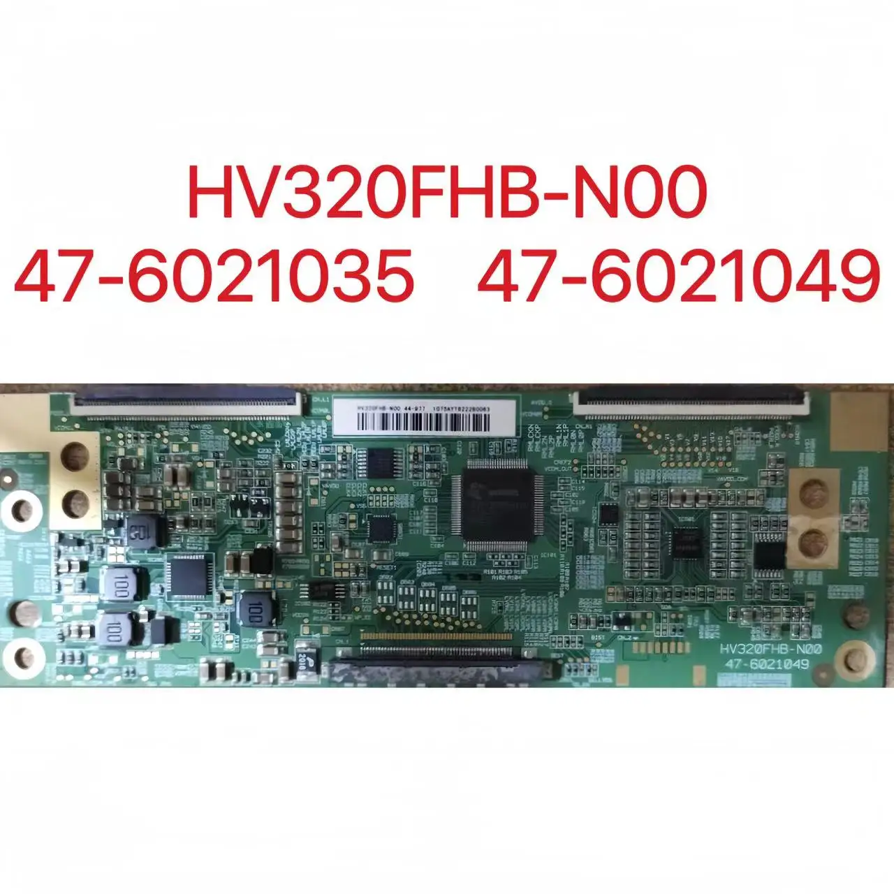 

Новая логическая плата FOR 47-6021035/47-6021051
