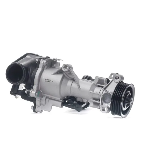 2017-2019 Infiniti QX30 2014-2019 for CLA/GLA 250 Compatible High Pressure Water Pump New Auto Parts