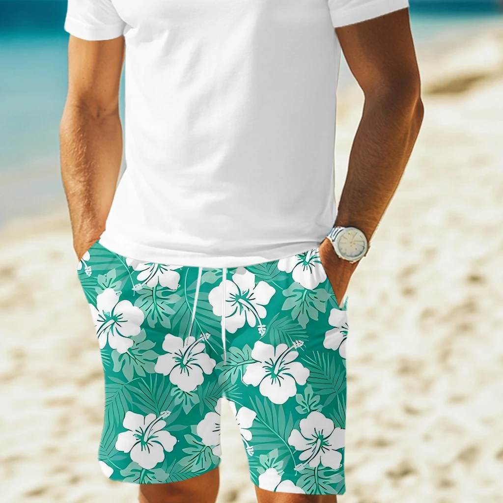 

Summer casual men's shorts high quality luxury designer fashion sports beach shorts comfortable men's bottoms quick dry shorts