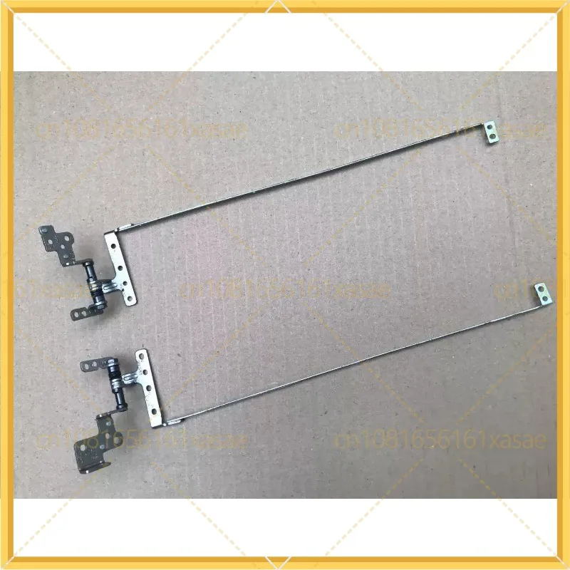 New Laptop LCD Hinge Set for Lenovo Y500 Y510P Y510 Notebook