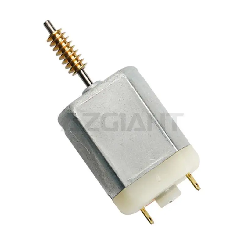 AZGIANT Folding Mirror Motor 12V DC Auto Side Mirror For BMW 7 Series E38 E65 E66 E68 M5 E39 Interior Replacement Parts
