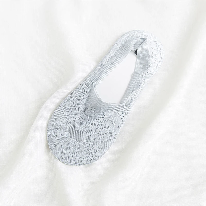 Рисунок 6 - Модные женские летние носки 5 пар