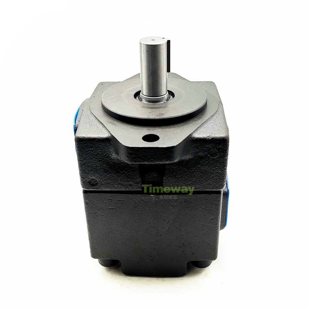PVL3 Hydraulic Pump PVL3-116-F-1R-D-10 Fixed Displacement Vane Pump PVL3-116