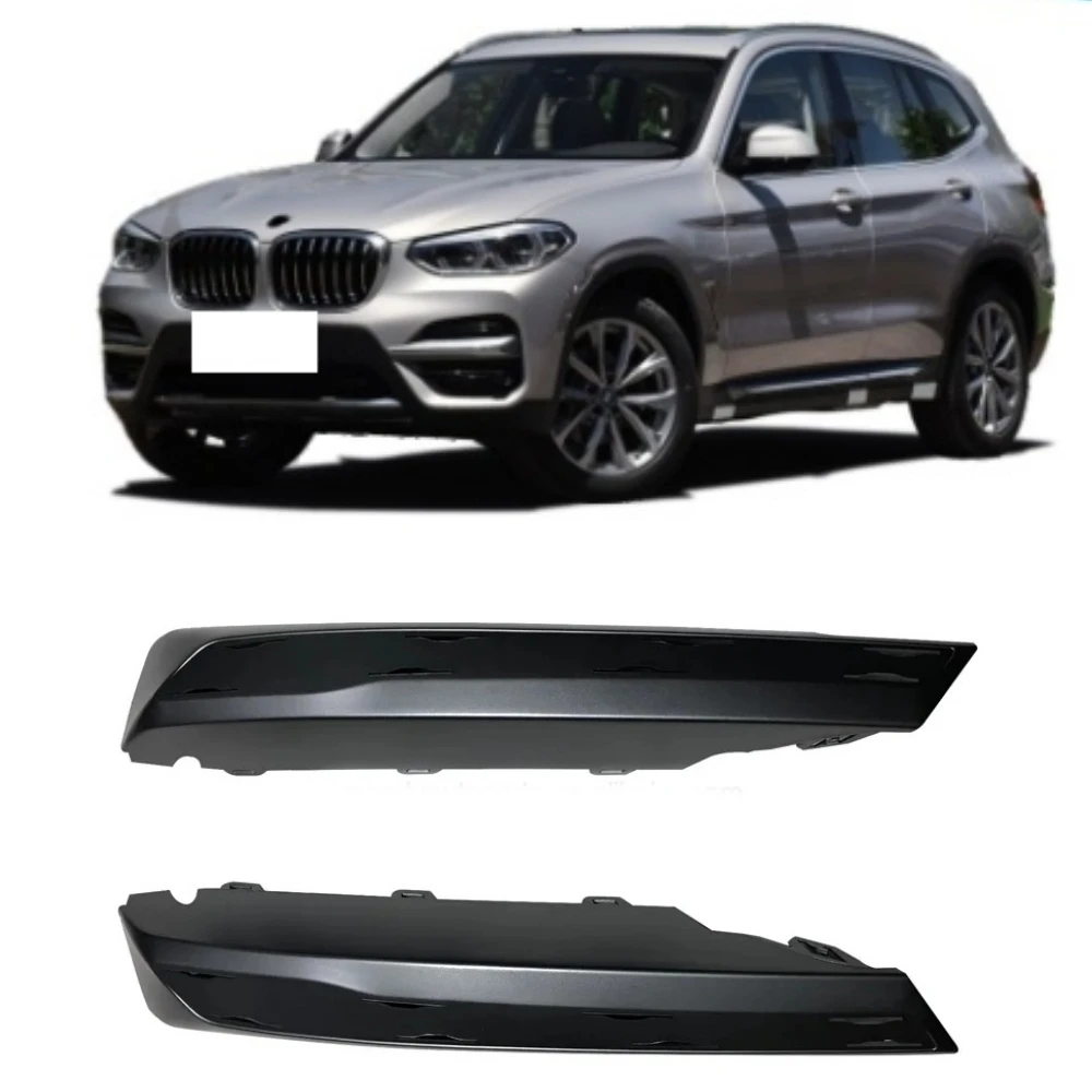 

FOG LAMP CASE PLATE For BMW X3 G08 OEM 51119477643 51119477644 2019-2021