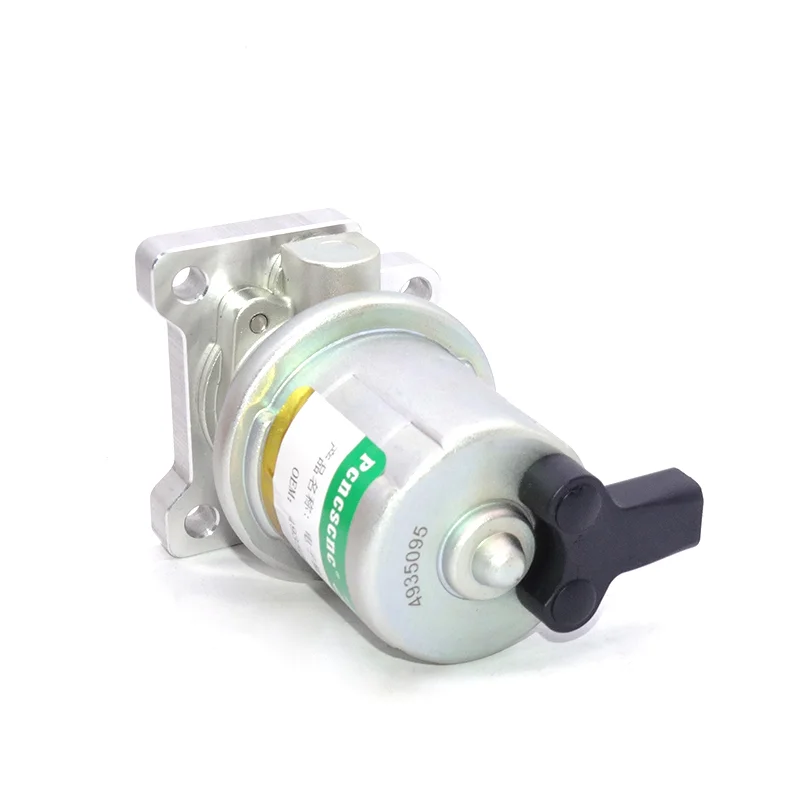 For Factory cheap price Suitable ISX15 QSX15 diesel engine fuel transfer pump 4935094 4935095