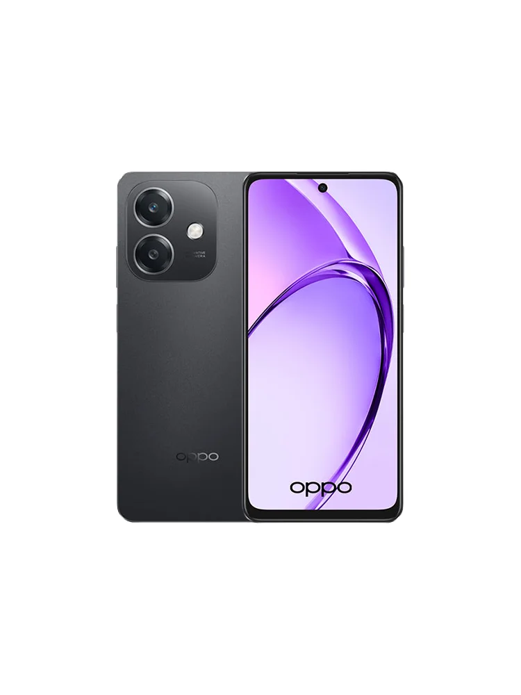 EU versie OPPO A40, 4 GB + 128 GB, 6 GB + 128 GB smartphone, Snapdragon 6s Gen 1, ultrahelder scherm van 1000 nit, 45 W, mobiele telefoons - afbeelding 2