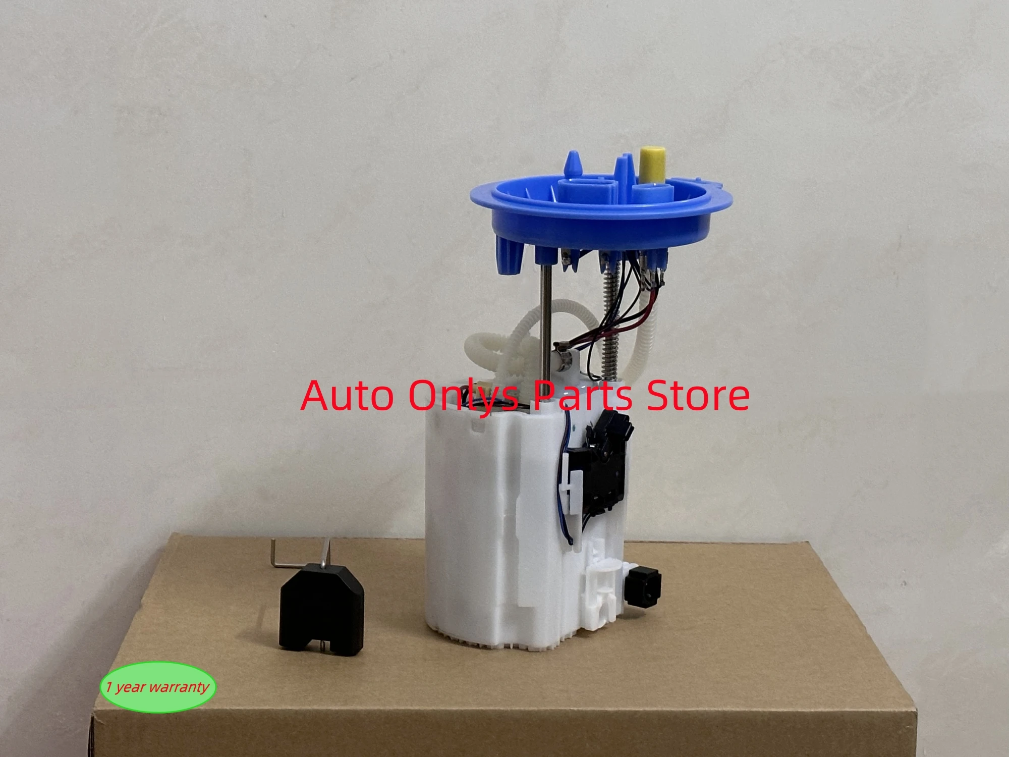 1pc Fuel Pump Module Assembly High quality 5QF919087K 5QF919051K 5QF919087H A2C91250604 For Volkswagen- Tiguan 2017-2021 2.0T