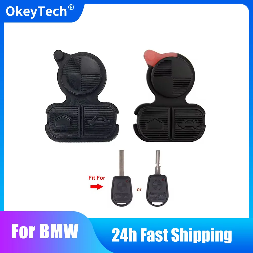 

OkeyTech для BMW серии 3, 5, 7, E38, E39, E36, Z3, Z4, Z8, X3, X5