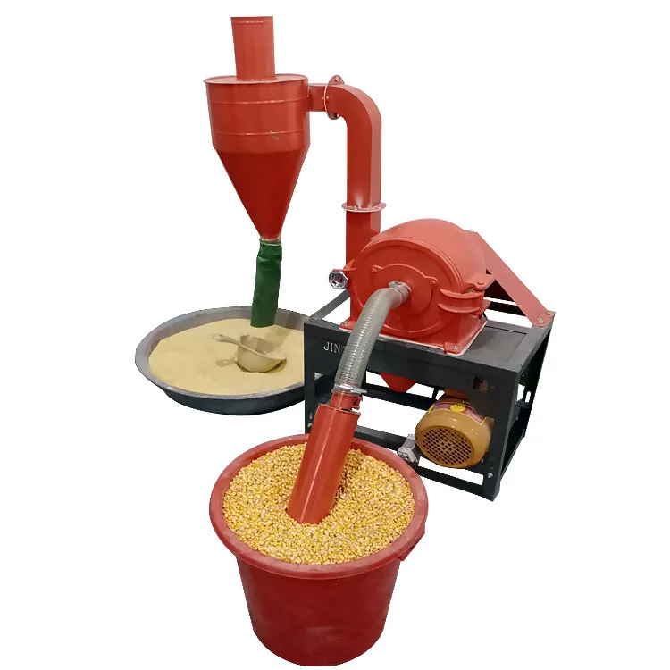 Wheat flour mill plant maize milling machines for sale in kenya mill for corn