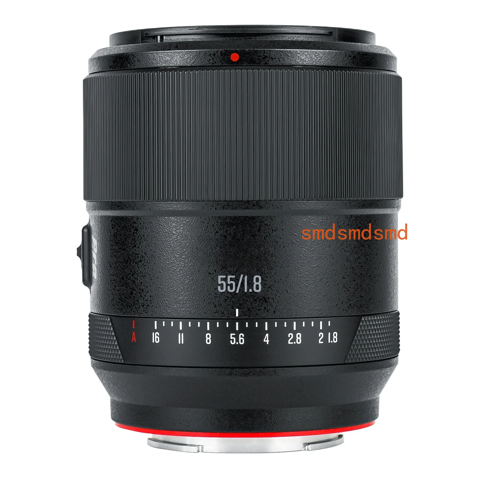 

Полнокадровый портретный объектив Pro Series 55 мм f1.8 pro для камер Sony E Nikon Z Lumix Leica L Fujifilm Fuji X Mount