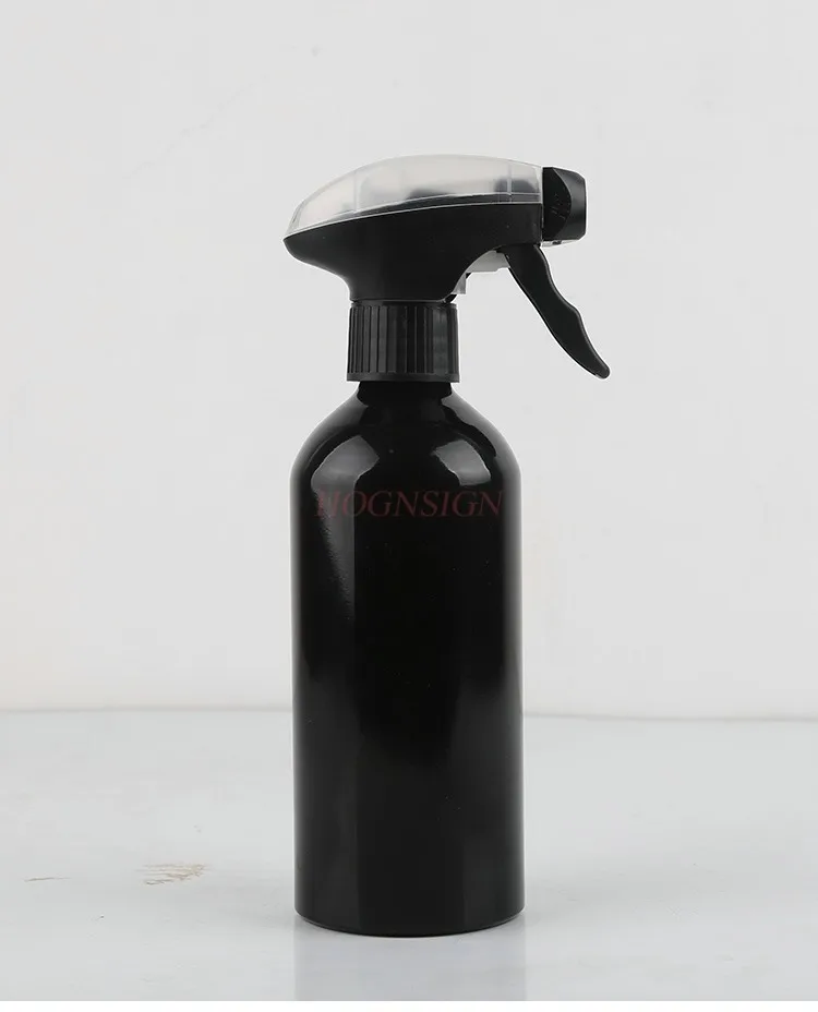 

Tattood professional spray bottle Tattood water bottle Aluminum alloy black spray bottle