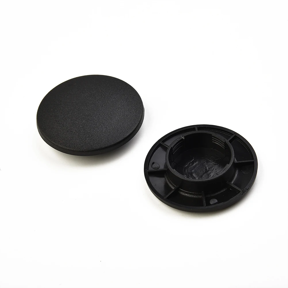 Fasteners Car Floor Mat Plastic Replacement 2 Pcs 2Pcs Accessories Fitting Clips Fixing Buckle Foot Pad Useful