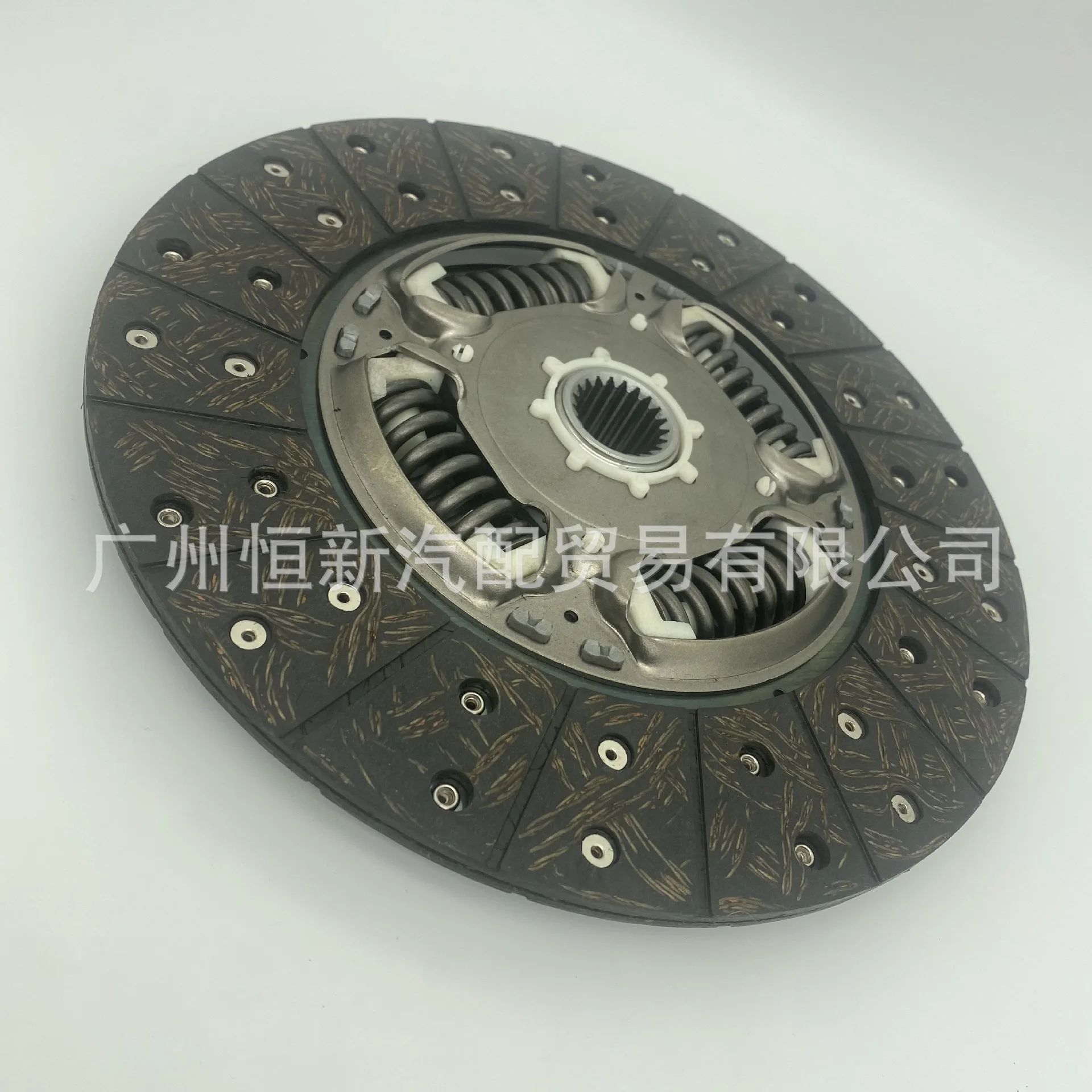 

Car Brake Release Clutch Plate 31250-60431 For Landd Cruiserr HZJ7#1HZ Clutch Disc