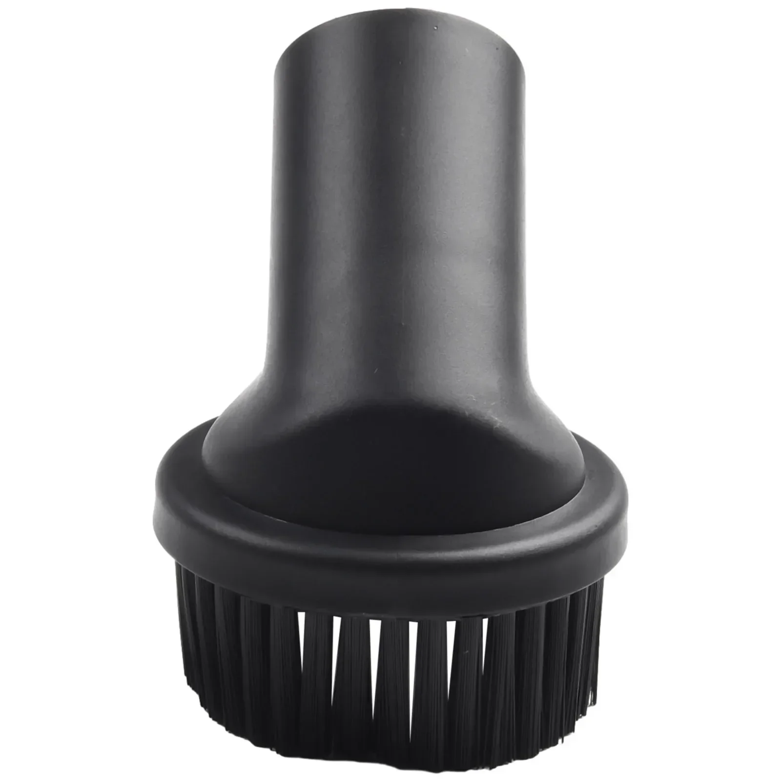 Round Brush For For Bosch 35mm Vacuum Hoses And Extension Pipes Compatible Vacuum Cleaner Dusting Tool Brush Accessories